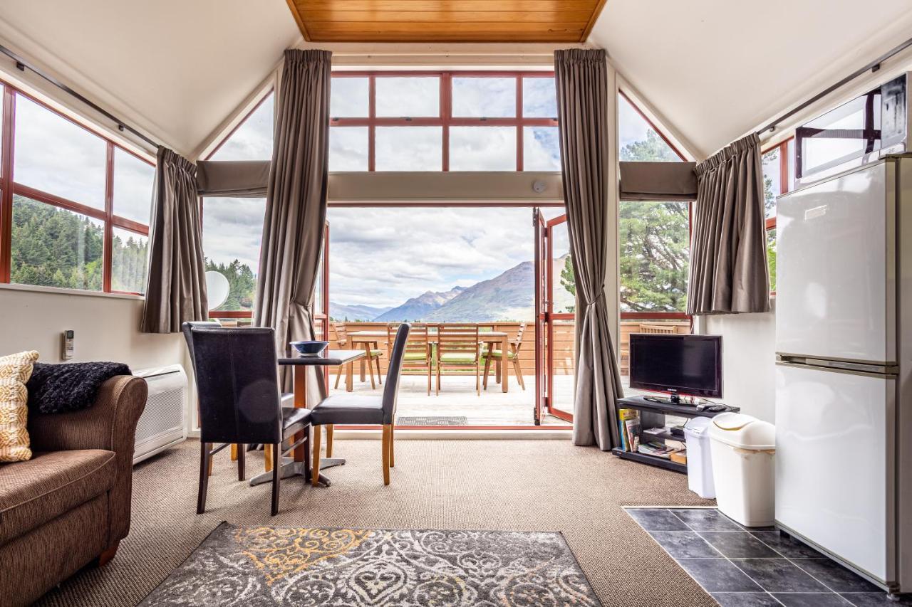 Hot Tub And Views Over Central Queenstown - Entire Holiday House Eksteriør bilde