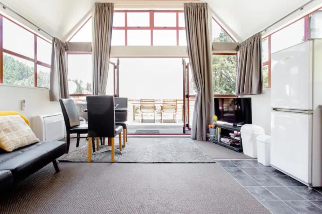 Hot Tub And Views Over Central Queenstown - Entire Holiday House Eksteriør bilde